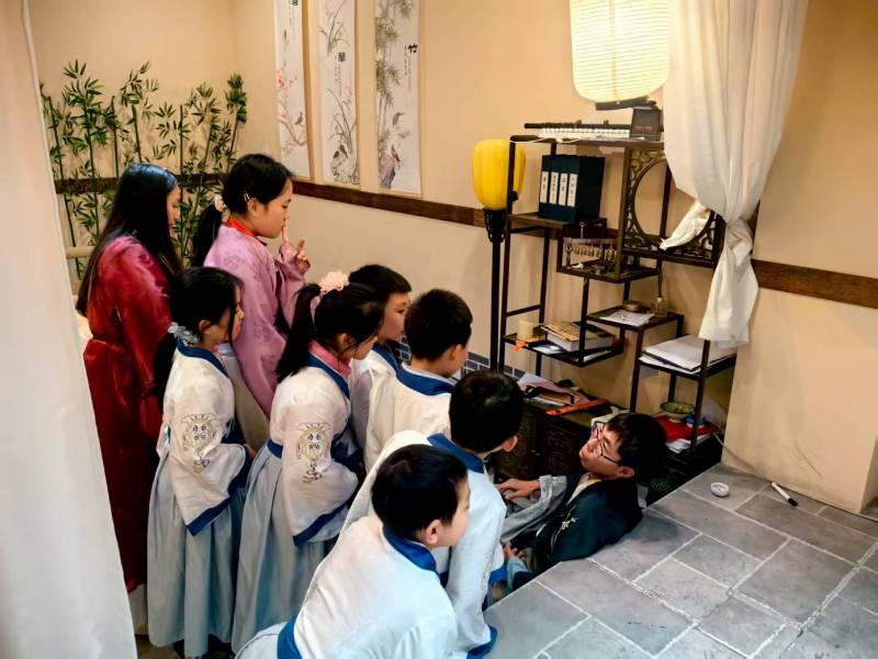 叠彩区文旅项目策划